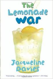 The Lemonade War Thesis