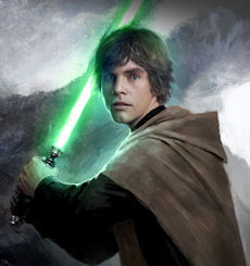 Luke_Skywalker_SWGTCG