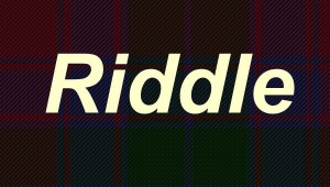riddle-b